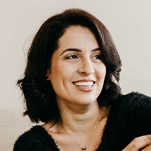 Meena K., Mumbai