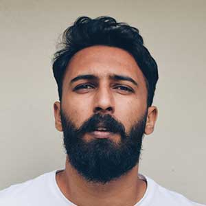 Ravi S., Delhi